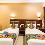 Fabhotel Apple Residency