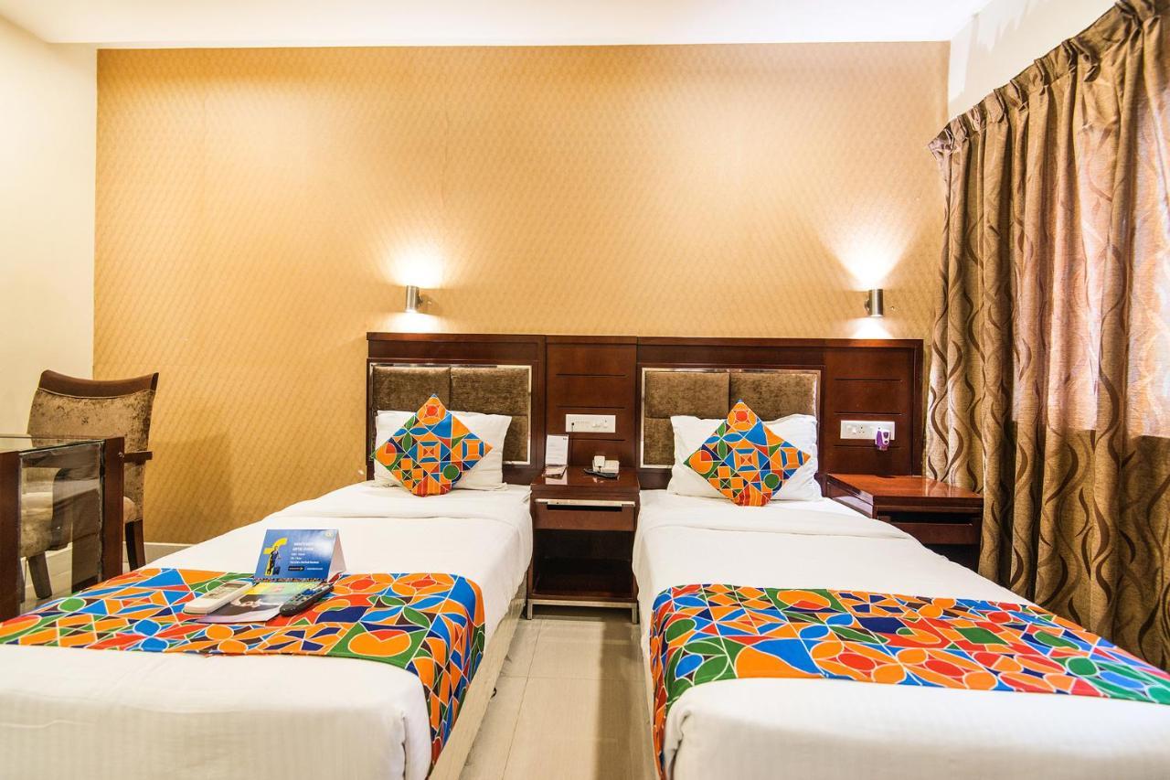 Fabhotel Apple Residency 3* Chennai