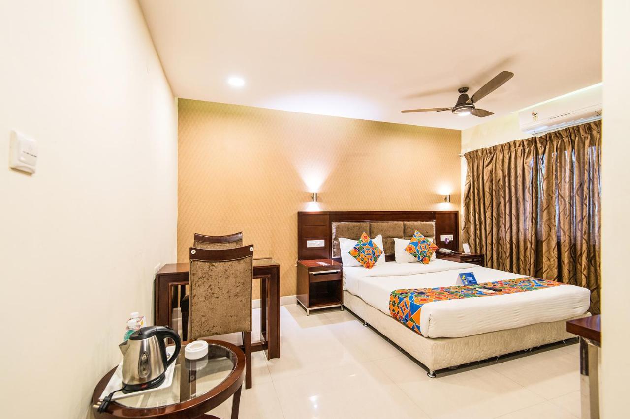 Fabhotel Apple Residency 3* Chennai