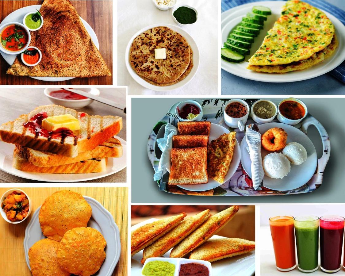 Fabhotel Apple Residency Chennai